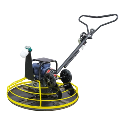 Затирочная машина STEM Techno SPT 36 (электродвигатель 220В, 900мм) по ценам производителя в Воронеже с доставкой по всей России