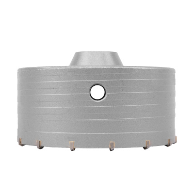 Буровая коронка, M22 х 125 мм Matrix по ценам производителя в Воронеже с доставкой по всей России