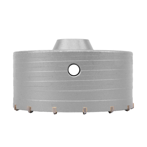 Буровая коронка, M22 х 125 мм Matrix по ценам производителя в Воронеже с доставкой по всей России