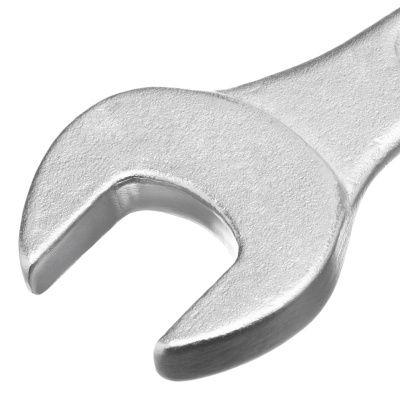 Ключ комбинированный, 14 мм, хромированный Sparta по ценам производителя в Воронеже с доставкой по всей России