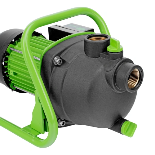 Садовый поверхностный насос СПН850-П, 850 Вт, напор 42 м, 3500 л/ч, пластик Сибртех по ценам производителя в Воронеже с доставкой по всей России