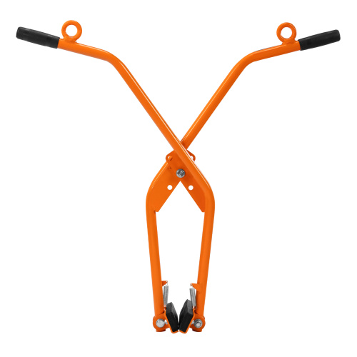 Захват бордюрного камня ручной до 300 мм, 80 кг Сибртех по ценам производителя в Воронеже с доставкой по всей России