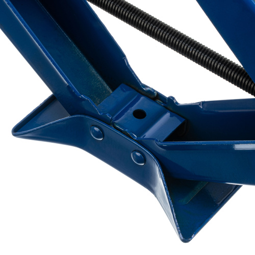 Ромбовый домкрат, 1.5 т, 110-360 мм Stels по ценам производителя в Воронеже с доставкой по всей России