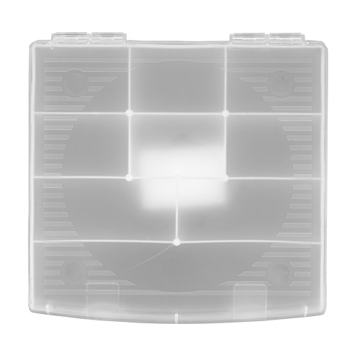 Блок для мелочей, 17 x 16 см, прозрачный матовый Сибртех по ценам производителя в Воронеже с доставкой по всей России