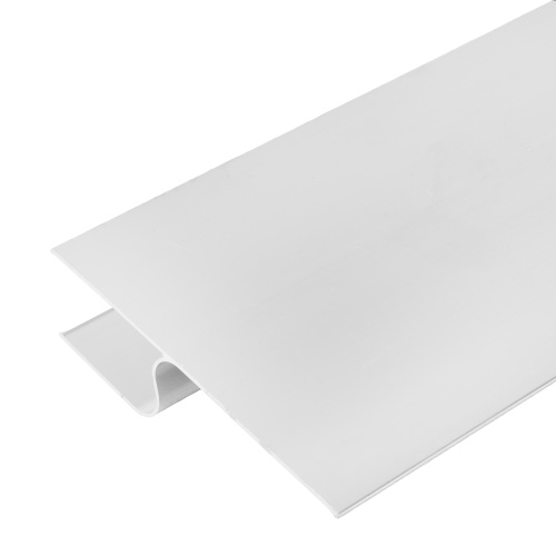 Правило алюминиевое, h-образный профиль, L-1.0 м Сибртех по ценам производителя в Воронеже с доставкой по всей России