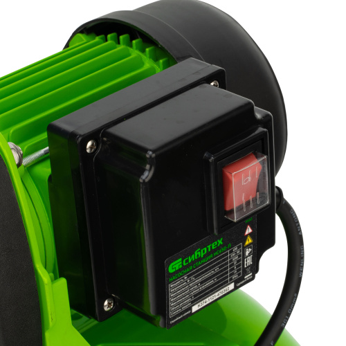 Насосная станция НС650-П, 650 Вт, напор 37 м, 3200 л/ч, ресивер 19 л Сибртех по ценам производителя в Воронеже с доставкой по всей России