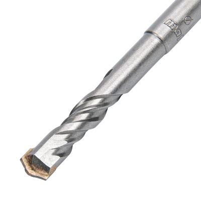 Бур по бетону, 10 x 110 мм, SDS Plus Matrix по ценам производителя в Воронеже с доставкой по всей России