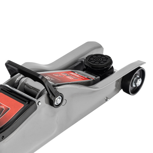 Домкрат гидравлический подкатной, 2 т, Low Profile, 85-330 мм Matrix по ценам производителя в Воронеже с доставкой по всей России