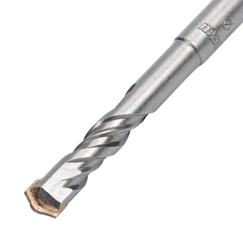 Бур по бетону, 10 x 110 мм, SDS Plus Matrix по ценам производителя в Воронеже с доставкой по всей России