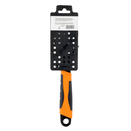 Ключ разводной, 250 мм, двухкомпонентная рукоятка Sparta по ценам производителя в Воронеже с доставкой по всей России