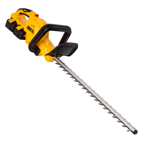 Кусторез аккумуляторный RBC510-36, Li-ion, 36 В, 4 Ач, нож 510 мм, поворотная ручка Denzel по ценам производителя в Воронеже с доставкой по всей России