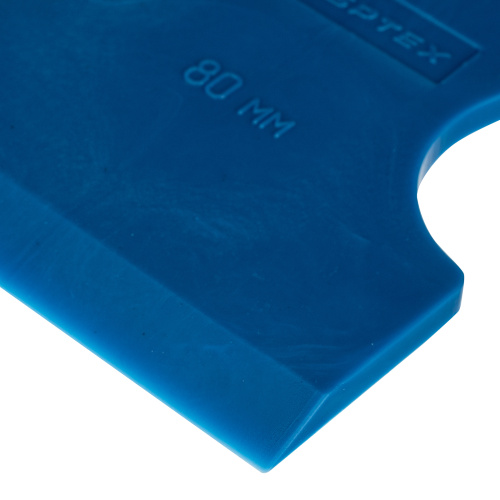 Набор шпателей 40-60-80 мм, 3 шт, Сибртех по ценам производителя в Воронеже с доставкой по всей России