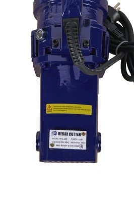 Арматурорез электрогидравлический TOR HHG-25D (4-25 мм) по ценам производителя в Воронеже с доставкой по всей России