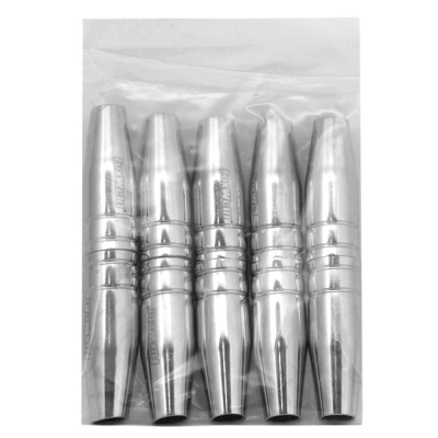 FoxWeld Сопло MIG-15 д.9,5мм сильно конич. (145.0123/МС0017, EP-15/MB-15, пр-во FoxWeld/КНР) купить в Москве с доставкой по всей России | ProtosMarket.ru