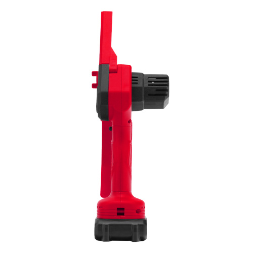 Цепная мини-пила аккумуляторная, MCS-100, шина 100 мм, Li-Ion, 20 В MTX по ценам производителя в Воронеже с доставкой по всей России