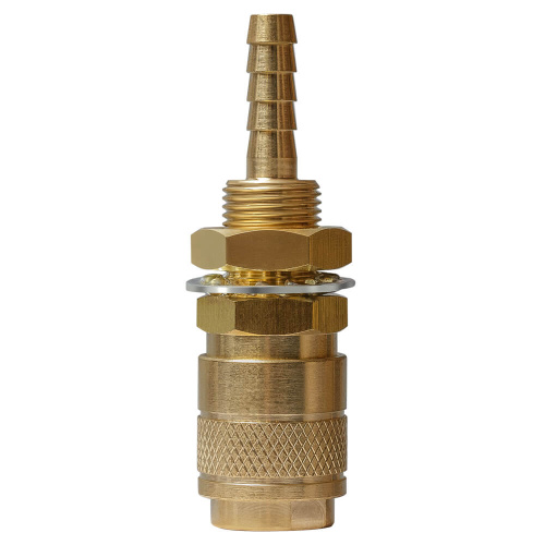 Соединитель быстросъемный (TIG TP вода) (D6 мм) ATL7080 по ценам производителя в Воронеже с доставкой по всей России