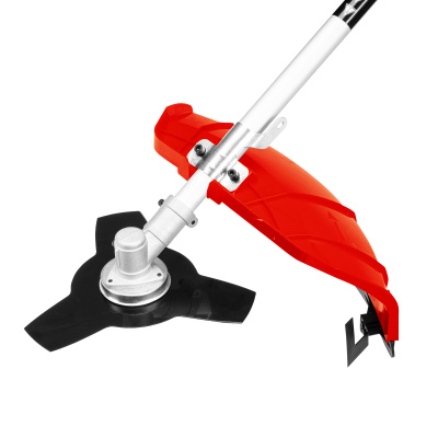 Триммер бензиновый MT-33S, 33 см³, разъемная штанга, состоит из 2 частей MTX по ценам производителя в Воронеже с доставкой по всей России