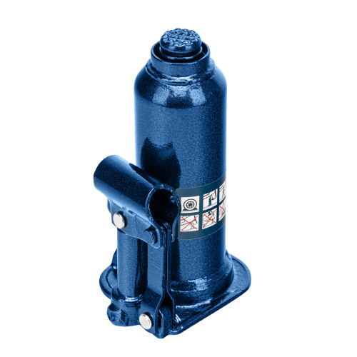 Домкрат гидравлический бутылочный, 3 т, h подъема 188-363 мм, в пластиковом кейсе Stels по ценам производителя в Воронеже с доставкой по всей России