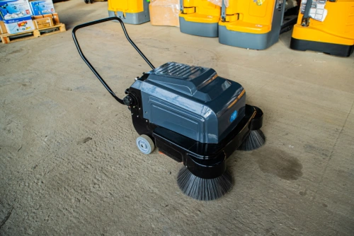 Машина подметальная с АКБ GEL 12/100 В/Ач TOR A100 по ценам производителя в Воронеже с доставкой по всей России