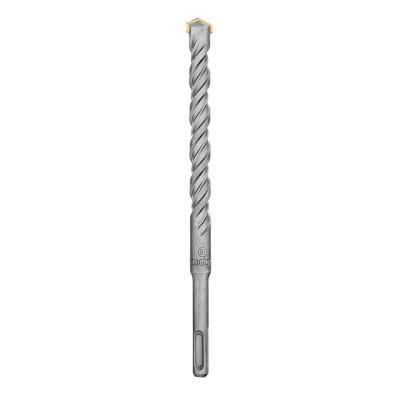 Бур по бетону, 16 x 210 мм, SDS Plus Сибртех по ценам производителя в Воронеже с доставкой по всей России