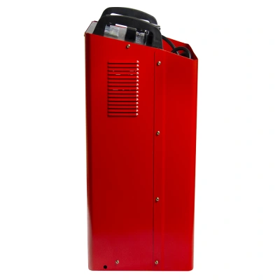 Пуско-зарядное устройство KVAZARRUS PowerBox 700 по ценам производителя в Воронеже с доставкой по всей России