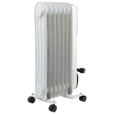 Масляный обогреватель MTX OCH-1500, 230 В, 1500 Вт MTX по ценам производителя в Воронеже с доставкой по всей России