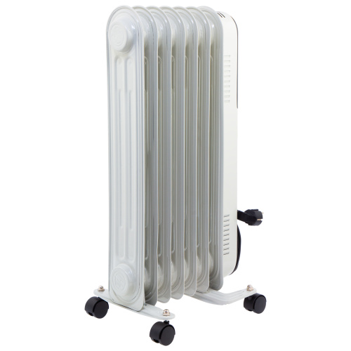 Масляный обогреватель MTX OCH-1500, 230 В, 1500 Вт MTX по ценам производителя в Воронеже с доставкой по всей России