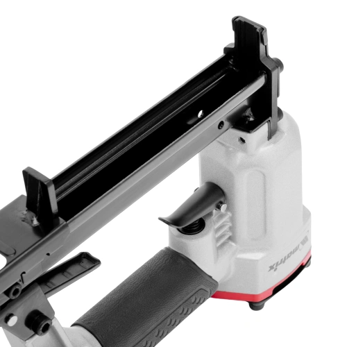 Степлер пневматический для прямоугольных скоб от 10 до 22 мм Matrix по ценам производителя в Воронеже с доставкой по всей России