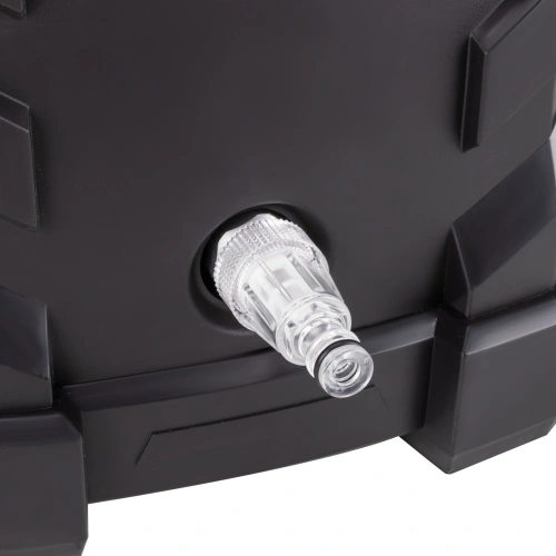 Мойка высокого давления Kvazarrus K 5 Standart купить в Москве с доставкой по всей России | ProtosMarket.ru