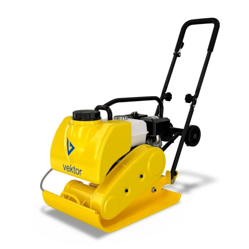 Виброплита Vektor VPG-90Е по ценам производителя в Воронеже с доставкой по всей России