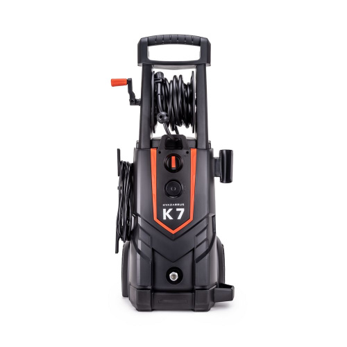 Мойка высокого давления Kvazarrus K 7 купить в Москве с доставкой по всей России | ProtosMarket.ru