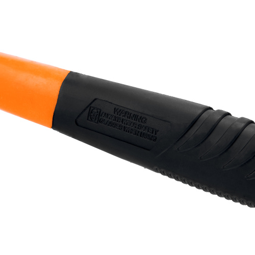 Молоток слесарный, 1000 г, фибергласовая обрезиненная рукоятка Sparta по ценам производителя в Воронеже с доставкой по всей России