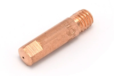 Контактный наконечник  м6х25 / 1 мм купить в Москве с доставкой по всей России | ProtosMarket.ru