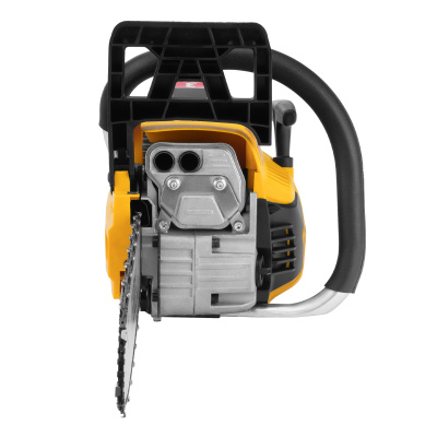 Пила цепная бензиновая DS-5820, шина 50 см, 58 см3, 3.6 л.с, шаг 0,325, паз 1,5 мм, 76 звеньев Denzel по ценам производителя в Воронеже с доставкой по всей России