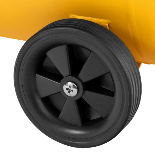 Компрессор воздушный BCI2300/50, ременный привод, 2.3 кВт, 50 литров, 400 л/мин Denzel по ценам производителя в Воронеже с доставкой по всей России