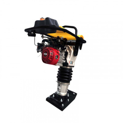 Вибротрамбовка ручная бензиновая NORSU RM-75H по ценам производителя в Воронеже с доставкой по всей России