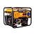 Бензиновый генератор FoxWeld Standart G6500 E по ценам производителя в Воронеже с доставкой по всей России
