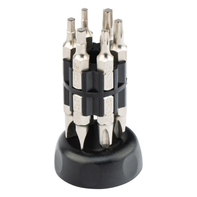 Отвертка реверсивная с удлинителем, трещотка 72 зуба, 12 шт, сталь S2 Gross по ценам производителя в Воронеже с доставкой по всей России