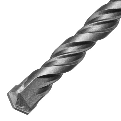 Бур по бетону, 10 x 260 мм, SDS Plus Сибртех по ценам производителя в Воронеже с доставкой по всей России