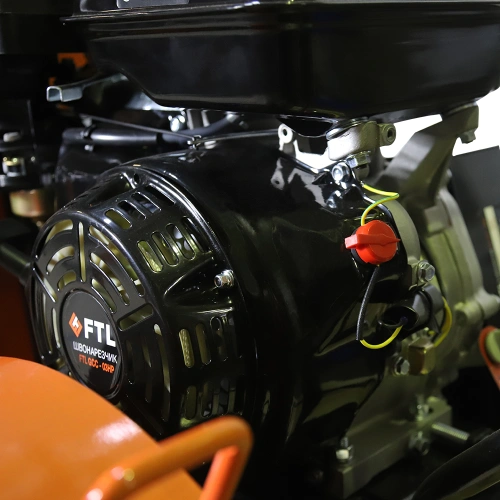 Швонарезчик бензиновый FTL GCC-03 HP купить в Москве с доставкой по всей России | ProtosMarket.ru