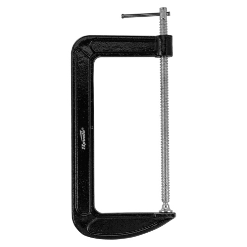 Струбцина G-образная, 300 мм Sparta по ценам производителя в Воронеже с доставкой по всей России