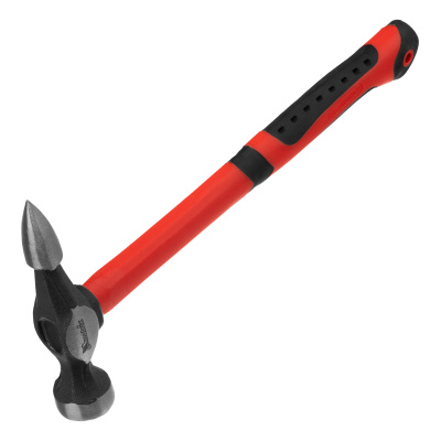 Набор рихтовочный, 3 молотка с фибергласовыми ручками, 4 наковальни, пластиковый бокс Matrix по ценам производителя в Воронеже с доставкой по всей России