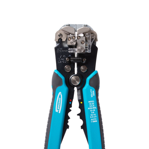 Щипцы для зачистки электропроводов, 0.05-8 кв.мм Gross по ценам производителя в Воронеже с доставкой по всей России