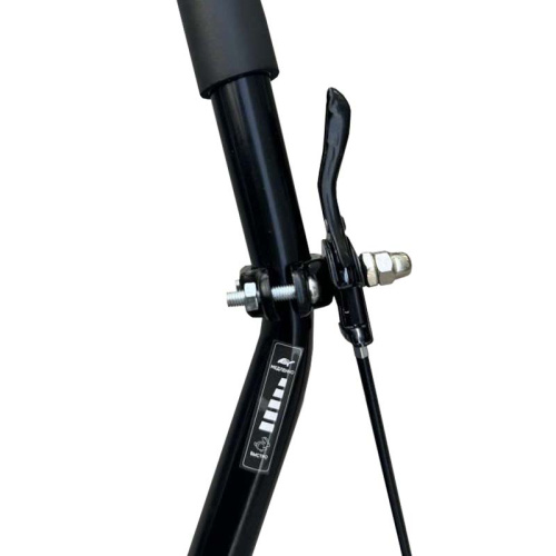 Виброплита бензиновая прямоходная NORSU RS-50L (колесный комплект) по ценам производителя в Воронеже с доставкой по всей России