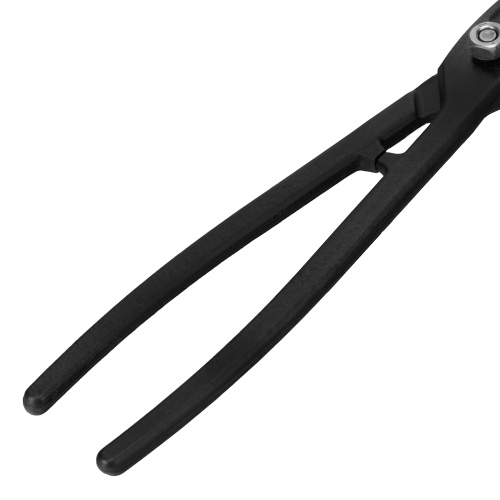 Ножницы по металлу, 290 мм, пряморежущие "Горизонт" по ценам производителя в Воронеже с доставкой по всей России