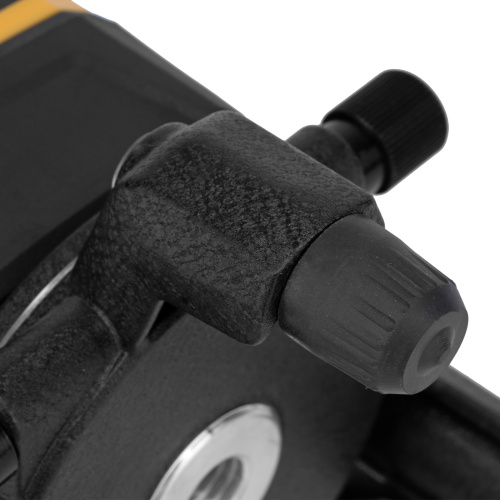 Лазерный уровень LX 05 Red, 20 м, 635 нм, аккумулятор Li 5200 mAh, резьба 5/8" Denzel по ценам производителя в Воронеже с доставкой по всей России