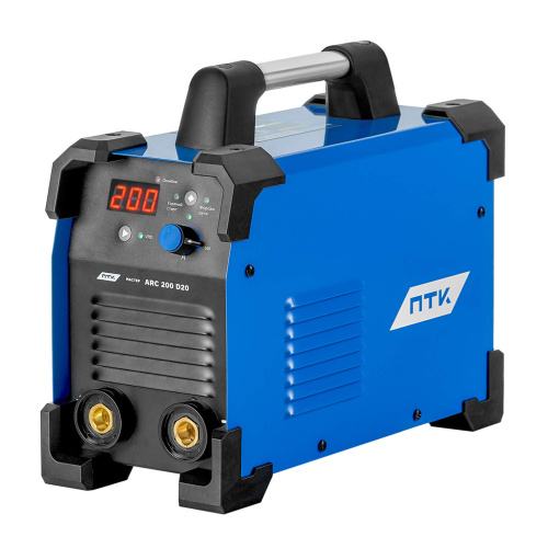 ПТК МАСТЕР ARC 200 D20 по ценам производителя в Воронеже с доставкой по всей России