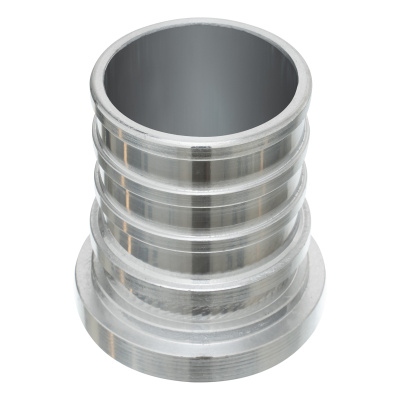 Головка рукавная HC-80, диаметр 3" Denzel по ценам производителя в Воронеже с доставкой по всей России