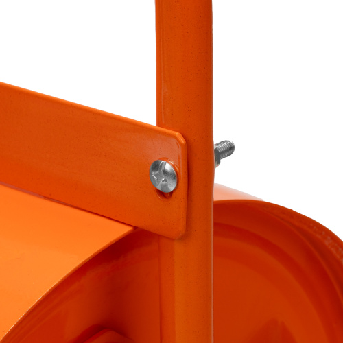 Каток газонный 40 л, ручной, наливной, пробка-болт Сибртех по ценам производителя в Воронеже с доставкой по всей России