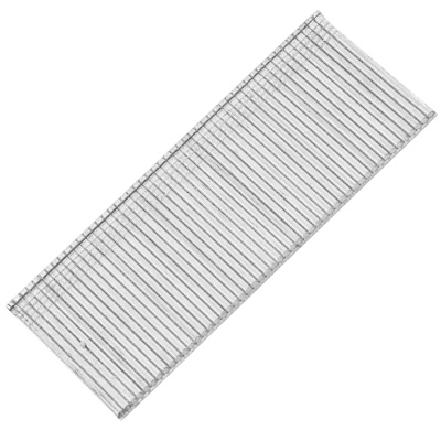 Гвозди для пневматического нейлера 16GA, сечение 1.6 х 1.4, длина 32 мм, 2500 шт Matrix по ценам производителя в Воронеже с доставкой по всей России